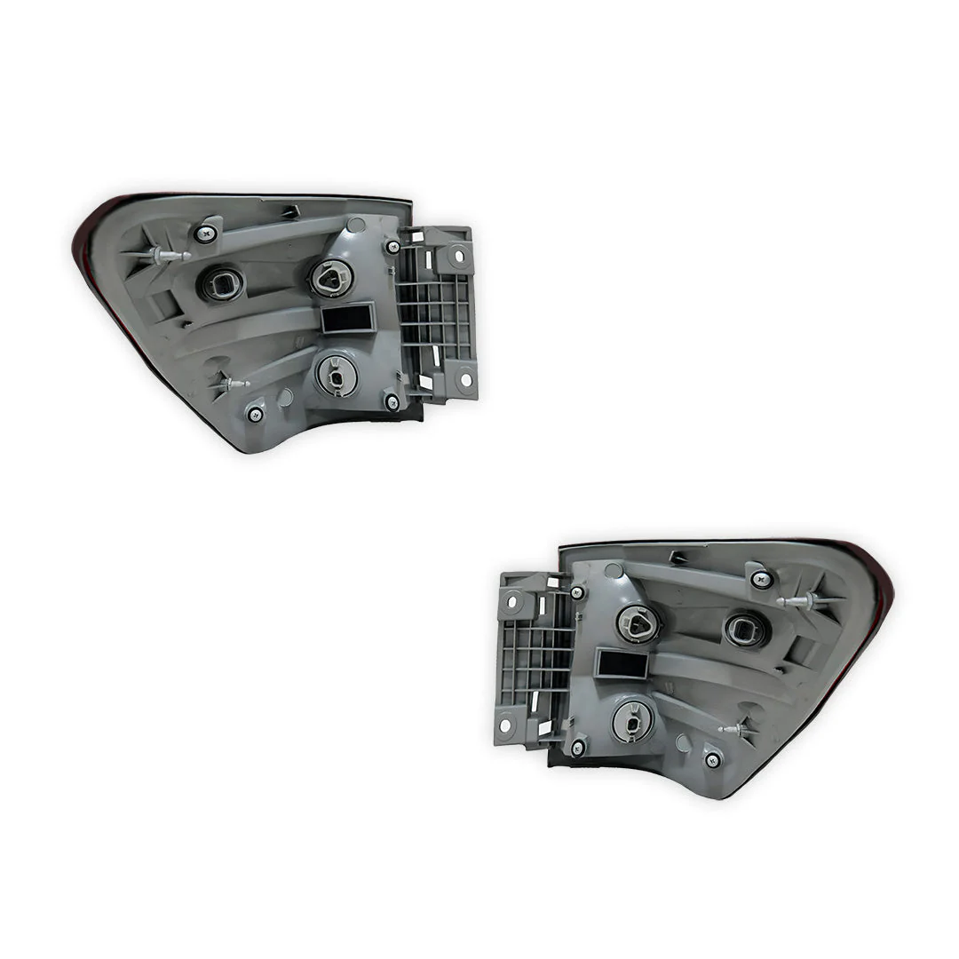 Nissan Pathfinder R52 (2013 - 2016) Tail Lights LH + RH - Image 3