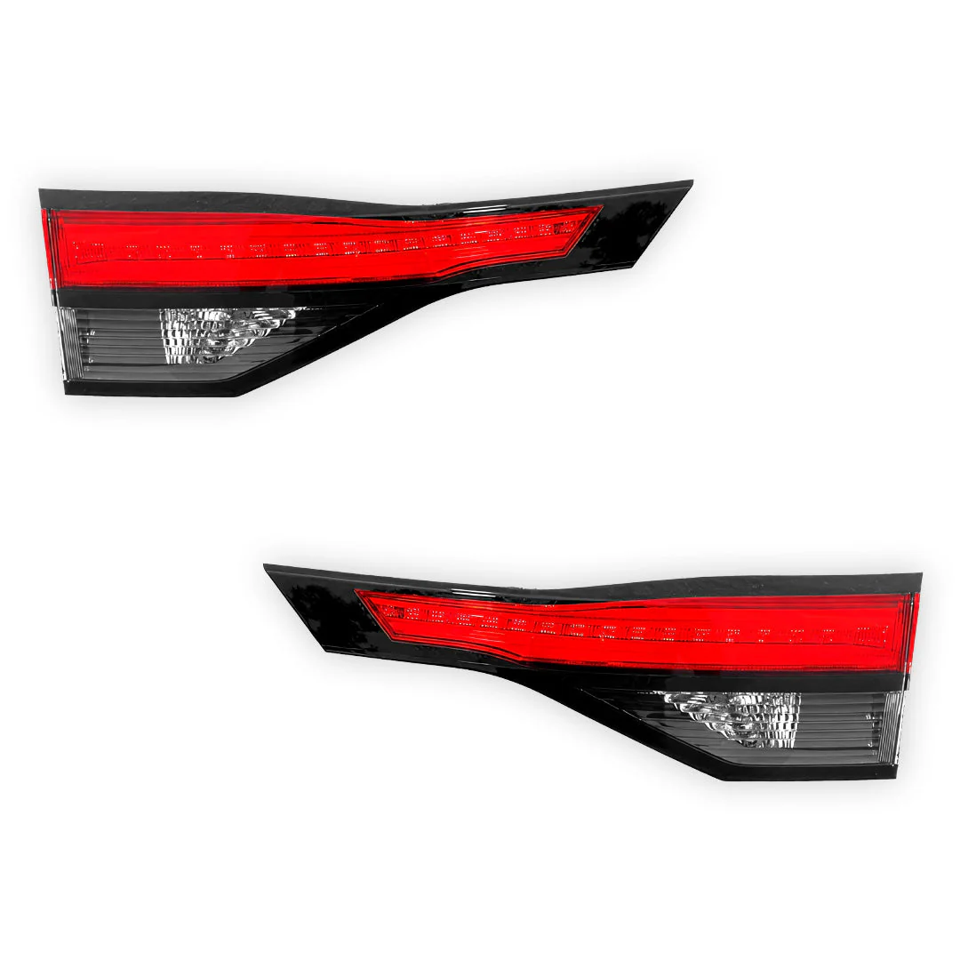 Nissan Pathfinder R53 (2022 - 2025) Genuine Tail Lights LH + RH - Image 2