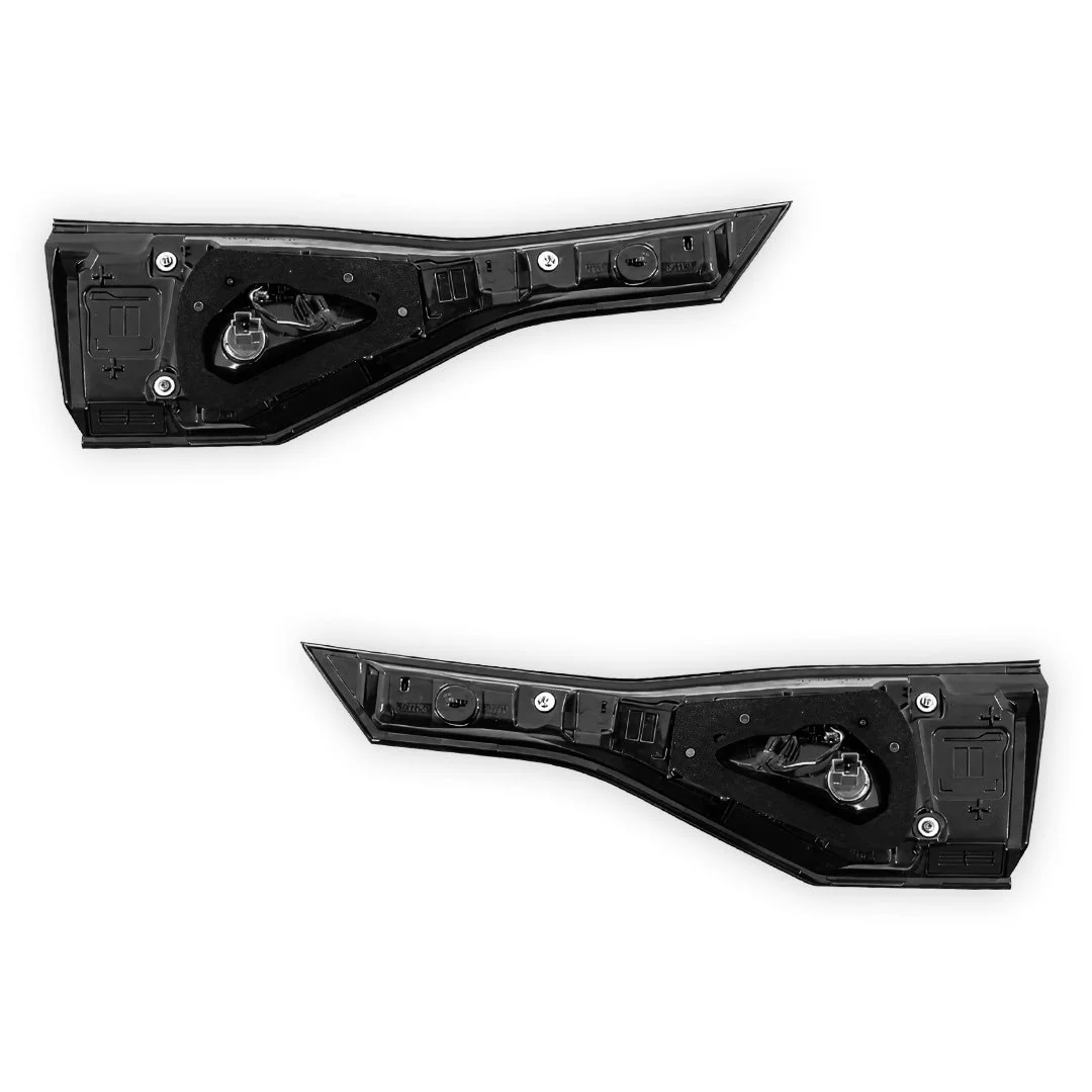 Nissan Pathfinder R53 (2022 - 2025) Genuine Tail Lights LH + RH - Image 3
