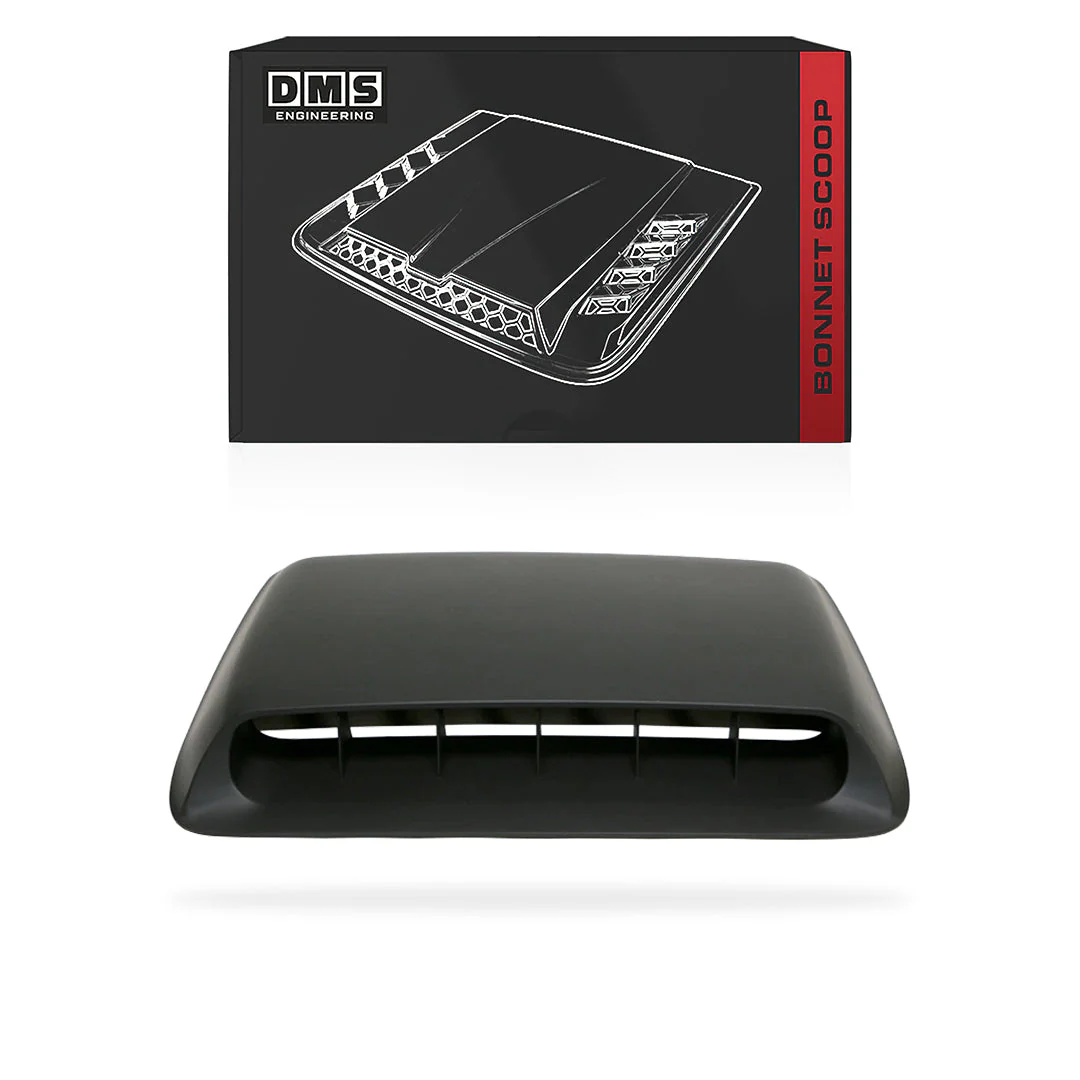 Nissan Patrol GU Y61 / TY61 (1997 - 2016) Bonnet Scoop - Image 2