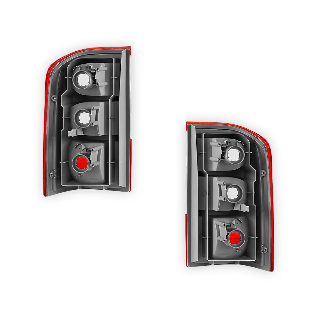 Nissan Patrol / Safari GU Y61 Series 2 (2001 - 2004) Tail Lights LH + RH - Image 3