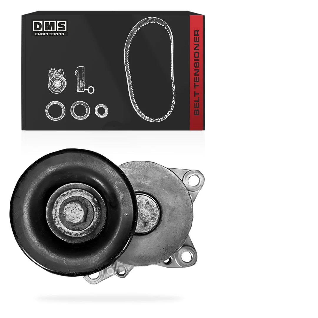 Nissan Patrol Y62 Ute / Wagon (2010 - 2024) Drive Belt Tensioner