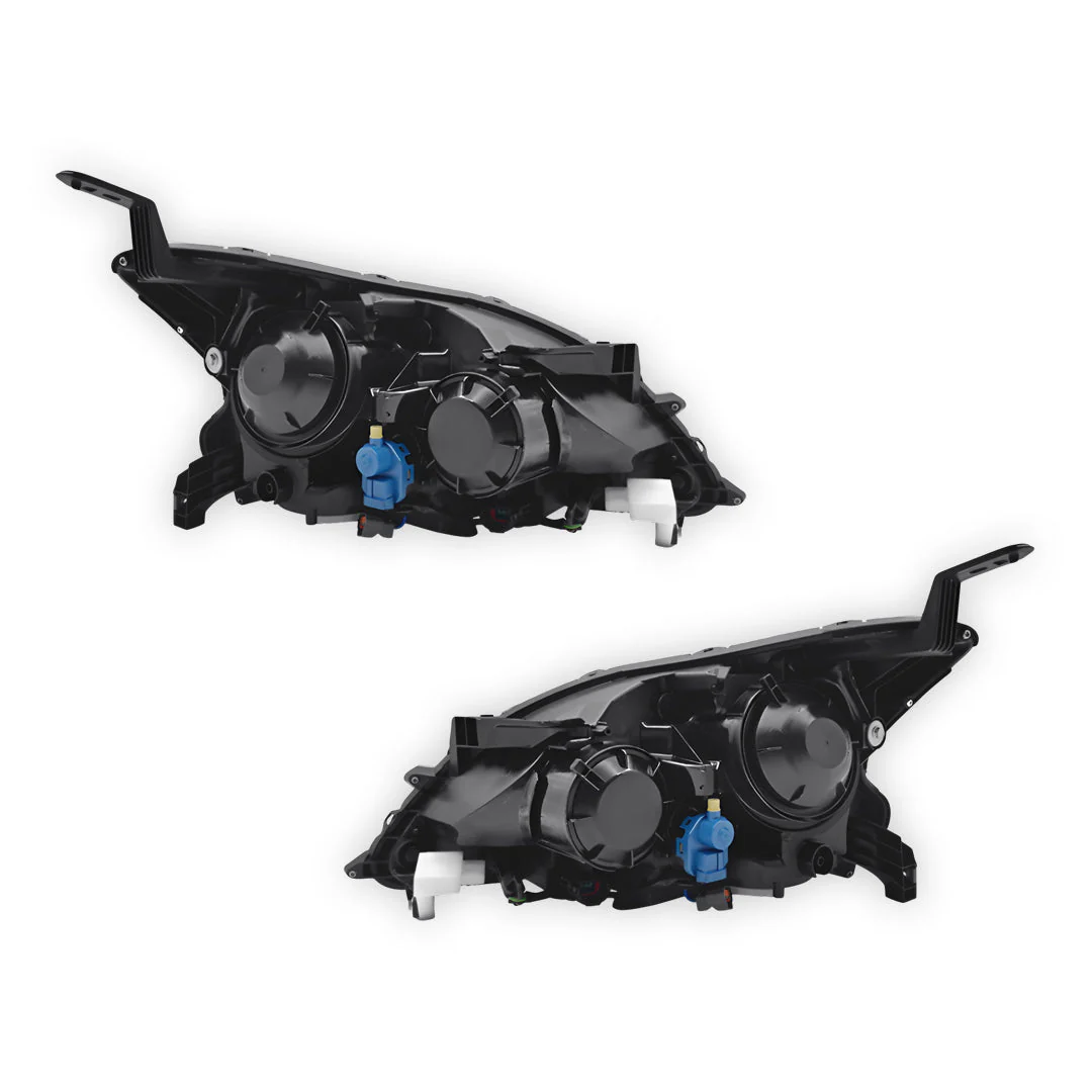 Nissan Pulsar B17 (2015 - 2017) Genuine Headlights LH + RH - Image 3