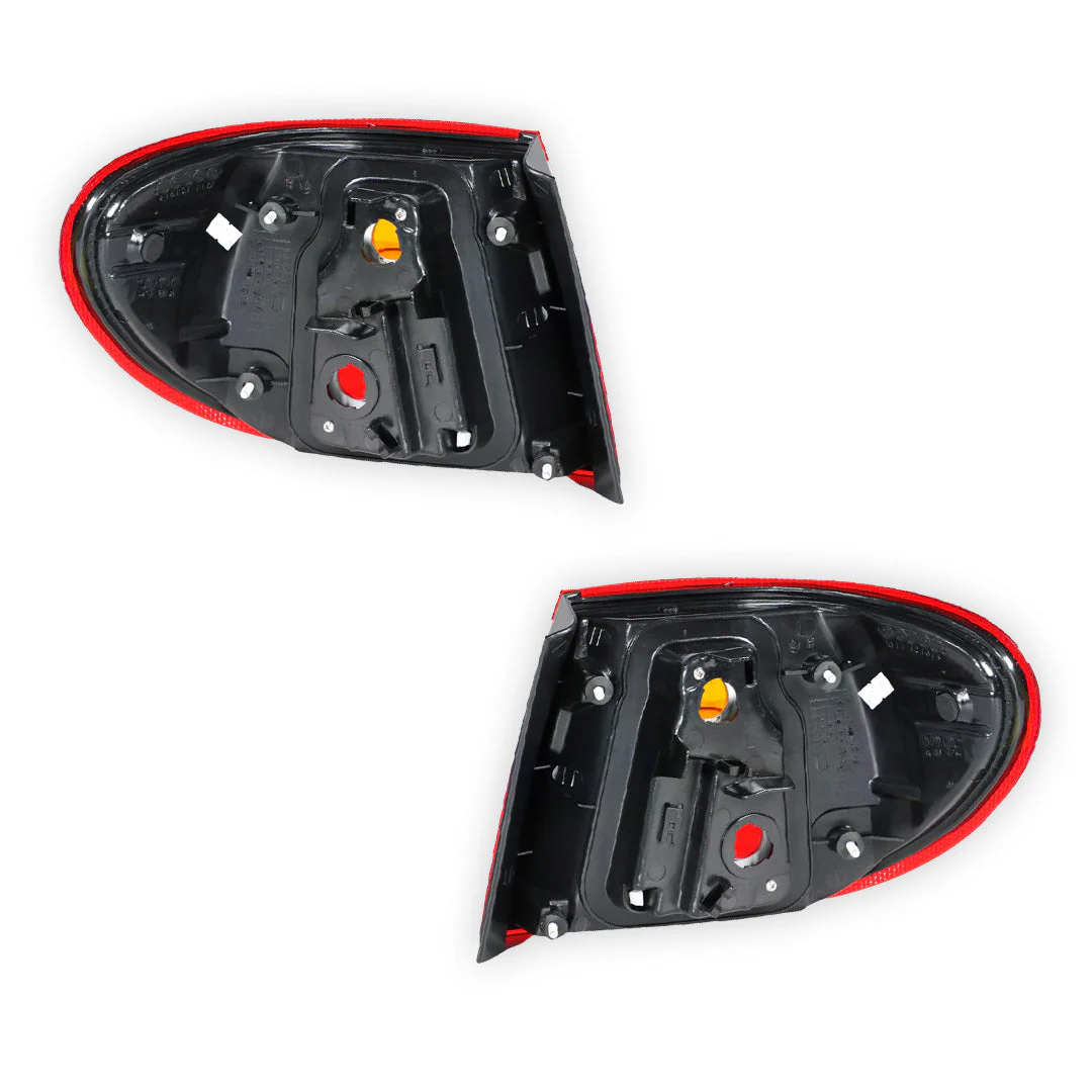 Nissan Pulsar N16 (2000 - 2003) OEM Style Tail Lights LH + RH - Image 3