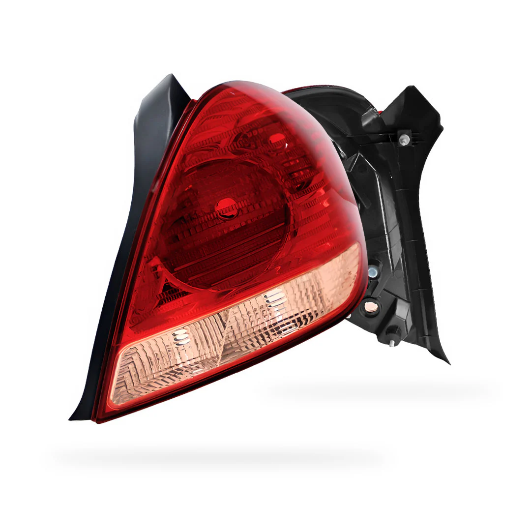 Nissan Pulsar N16 (2003 - 2006) OEM Style Tail Lights LH + RH