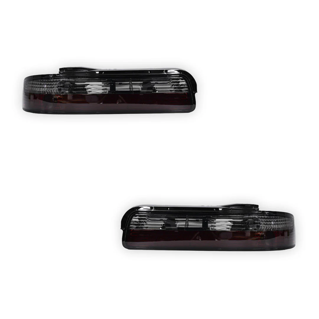 Nissan Silvia S13 (1988 - 1993) JDM LED Tail Lights LH + RH - Image 12