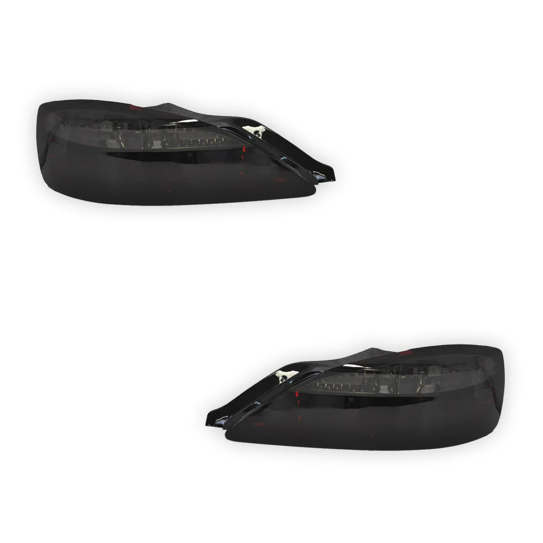 Nissan Silvia S15 (1999 - 2001) LED Tail Lights LH + RH - Image 12