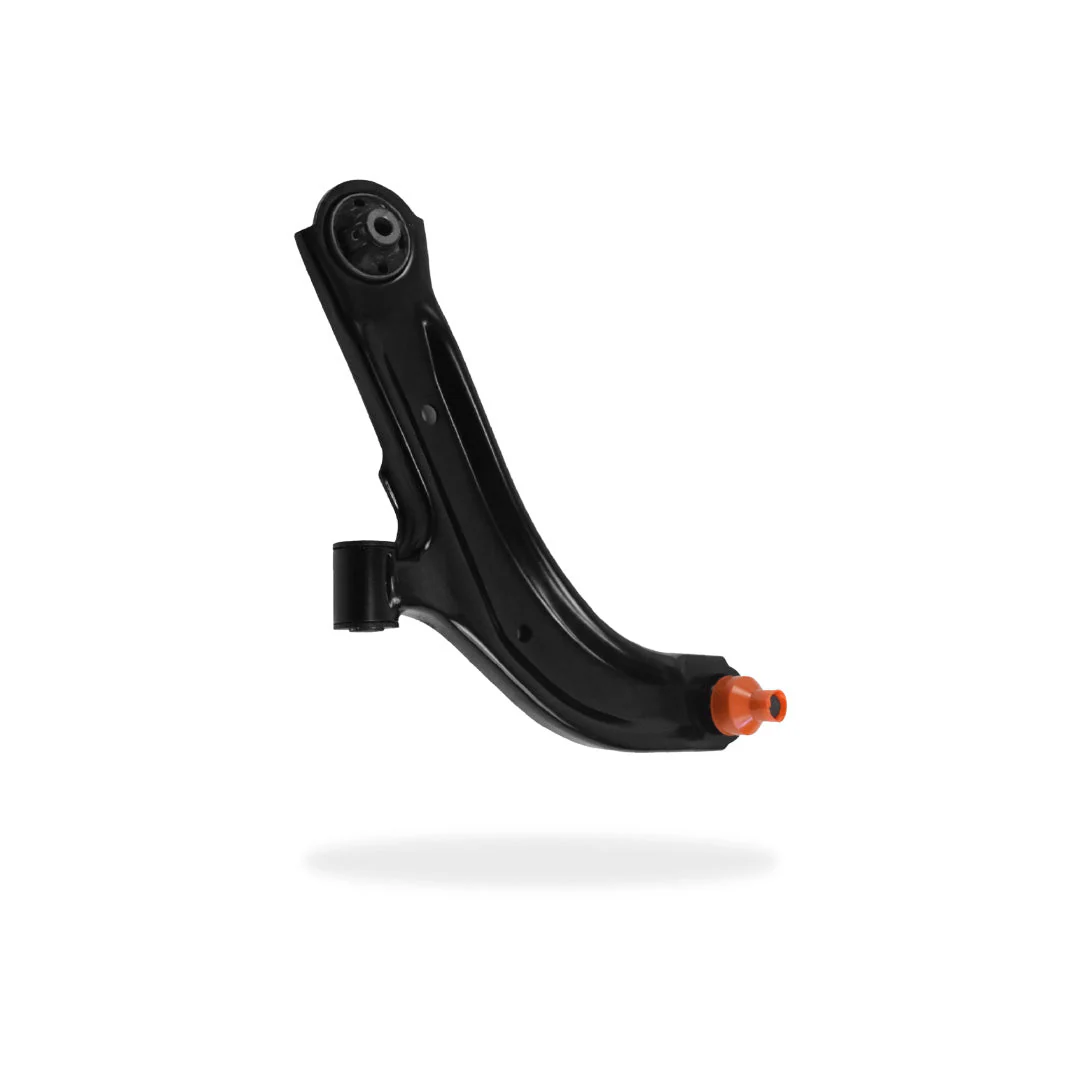 Nissan Tiida C11 (2006 - 2013) Front Lower Control Arms LH + RH - Image 2