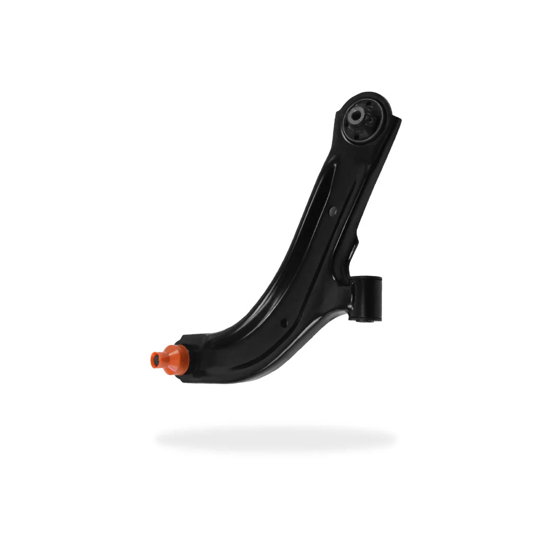 Nissan Tiida C11 (2006 - 2013) Front Lower Control Arms LH + RH - Image 3
