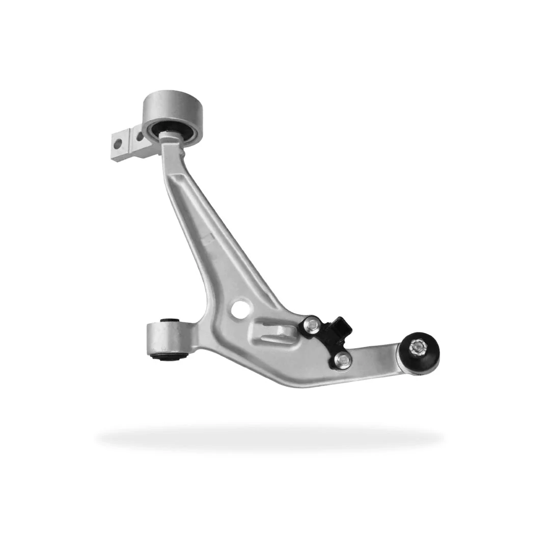 Nissan X-Trail T30 (2000 - 2007) Front Lower Control Arms LH + RH - Image 2