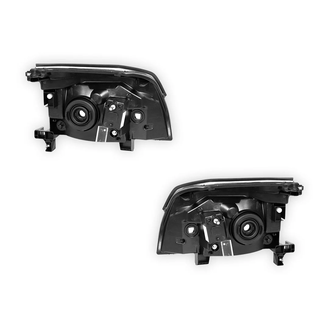 Nissan X-Trail T30 (2001 - 2003) OEM Style Headlights LH + RH - Image 3