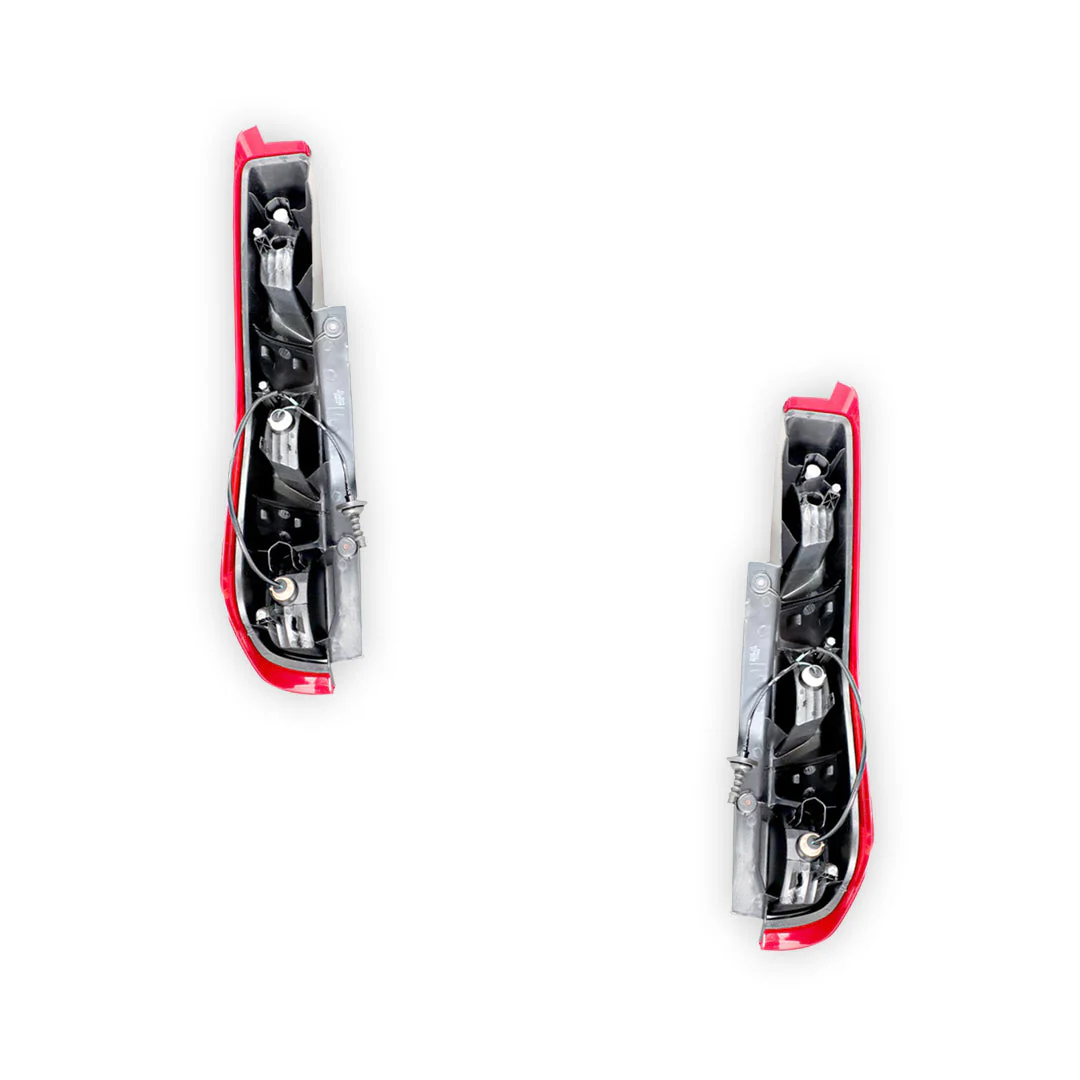 Nissan X-Trail T31 Series 1 (2007 - 2010) OEM Style Tail Lights LH + RH - Image 3