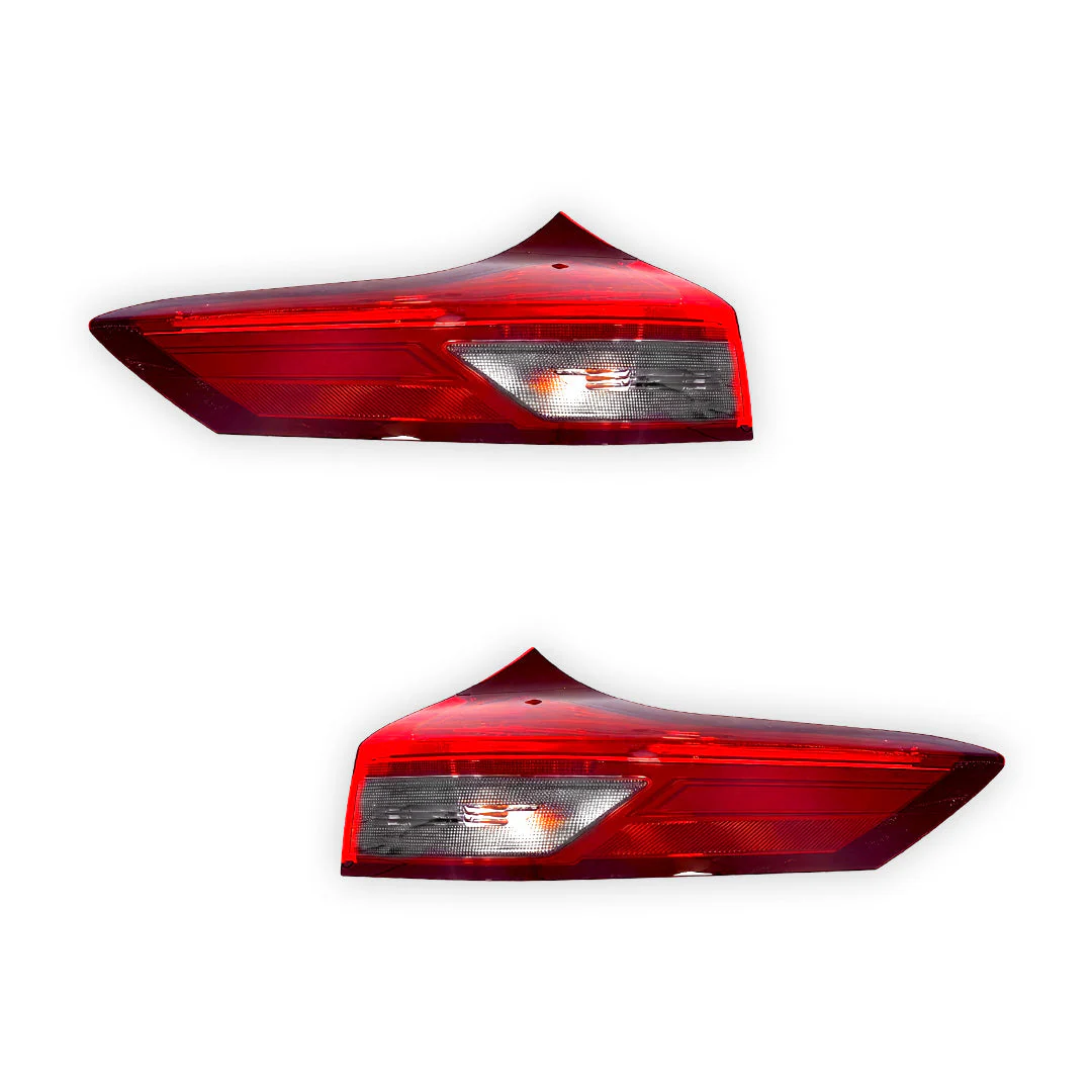 Nissan X-Trail T33 (2022 - 2025) Genuine Tail Lights LH + RH - Image 2