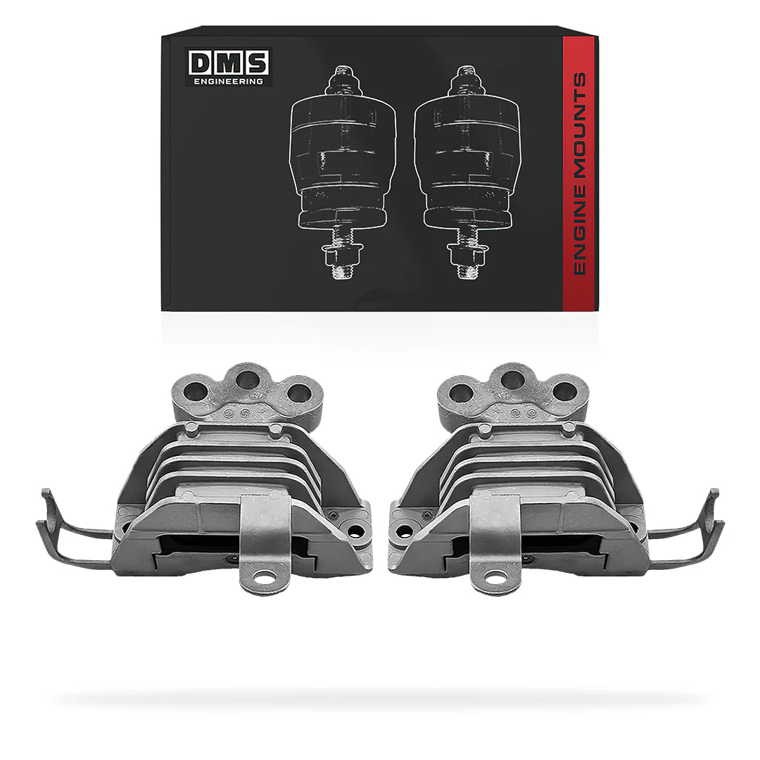 Opel Astra J GTC / Sports Tourer P10 (2012 - 2016) 1.3L / 1.4L / 1.6L / 1.8L Transmission Gearbox Engine Mounts LH +RH