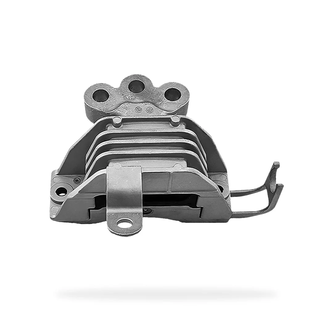 Opel Zafira Tourer C P12 (2011 - 2013) 1.4L / 1.6L / 1.8L Transmission Gearbox Engine Mounts LH +RH - Image 3