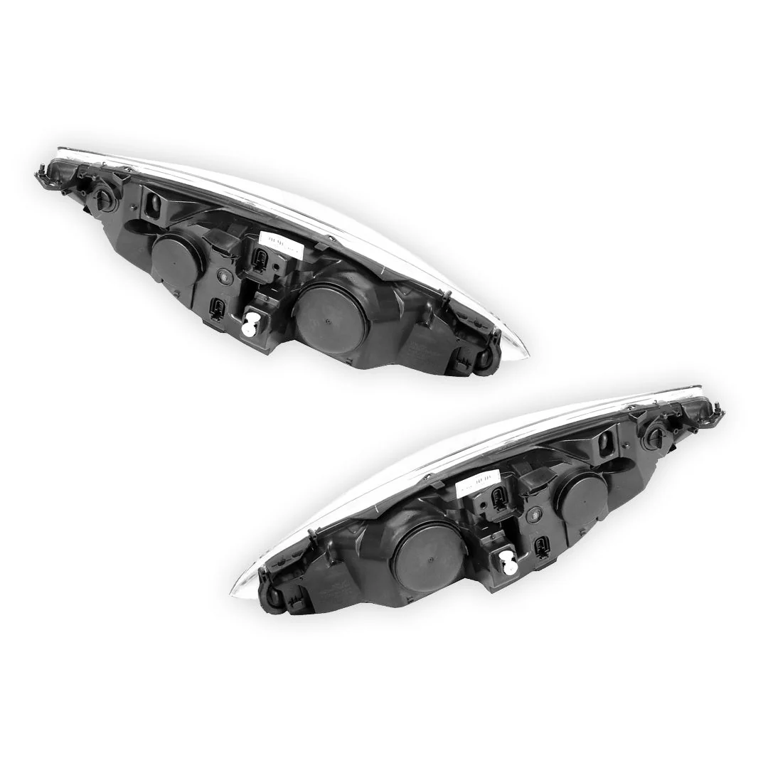 Peugeot 308 T7 (2007 - 2011) OEM Style Headlights LH + RH - Image 3