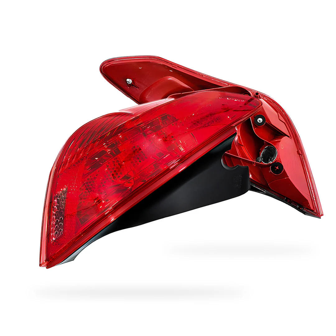 OEM-Style Tail Lights
