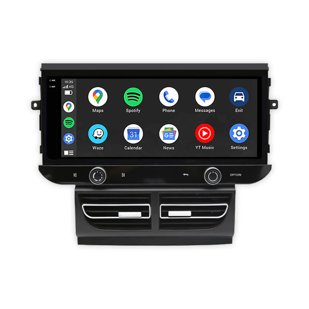Porsche Macan 95B (2014 - 2018) 12.3" Wireless Android 13 Head Unit for Apple CarPlay / Android Auto - Image 3