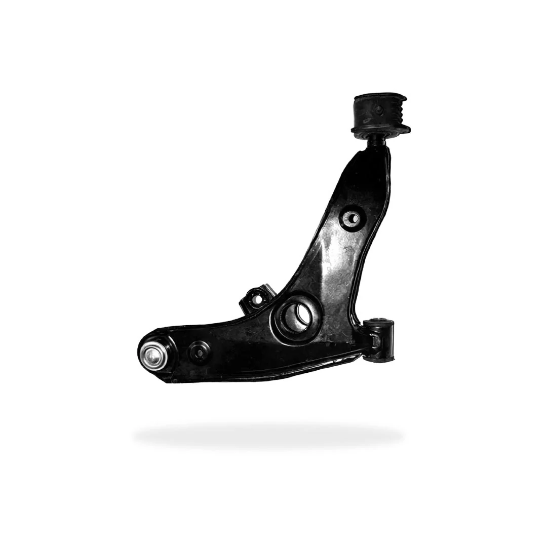 Proton Jumbuck (2003 - 2010) Front Lower Control Arms LH + RH - Image 2