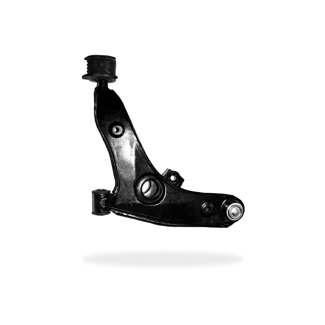 Proton Jumbuck (2003 - 2010) Front Lower Control Arms LH + RH - Image 3