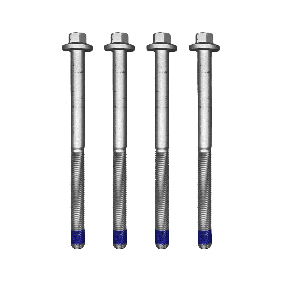 Ford Ranger PX MK1 MK2 MK3 (2011 +) 2" Body Lift Bolt (CAB ONLY) - Image 3