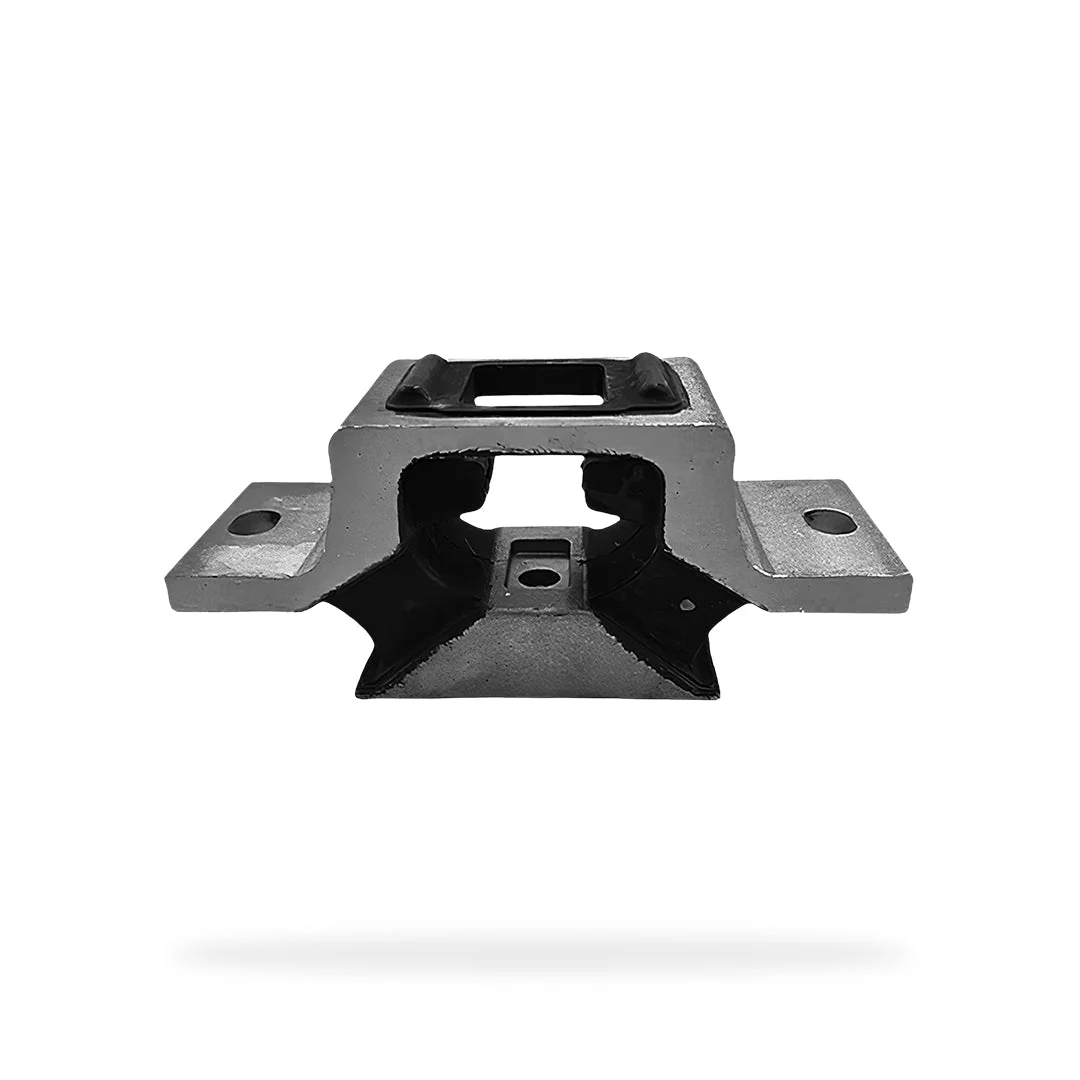 Renault Master III EV / FV / HV / JV / UV (2010 - 2019) 2.3L Transmission Gearbox Engine Mounts LH + RH - Image 2