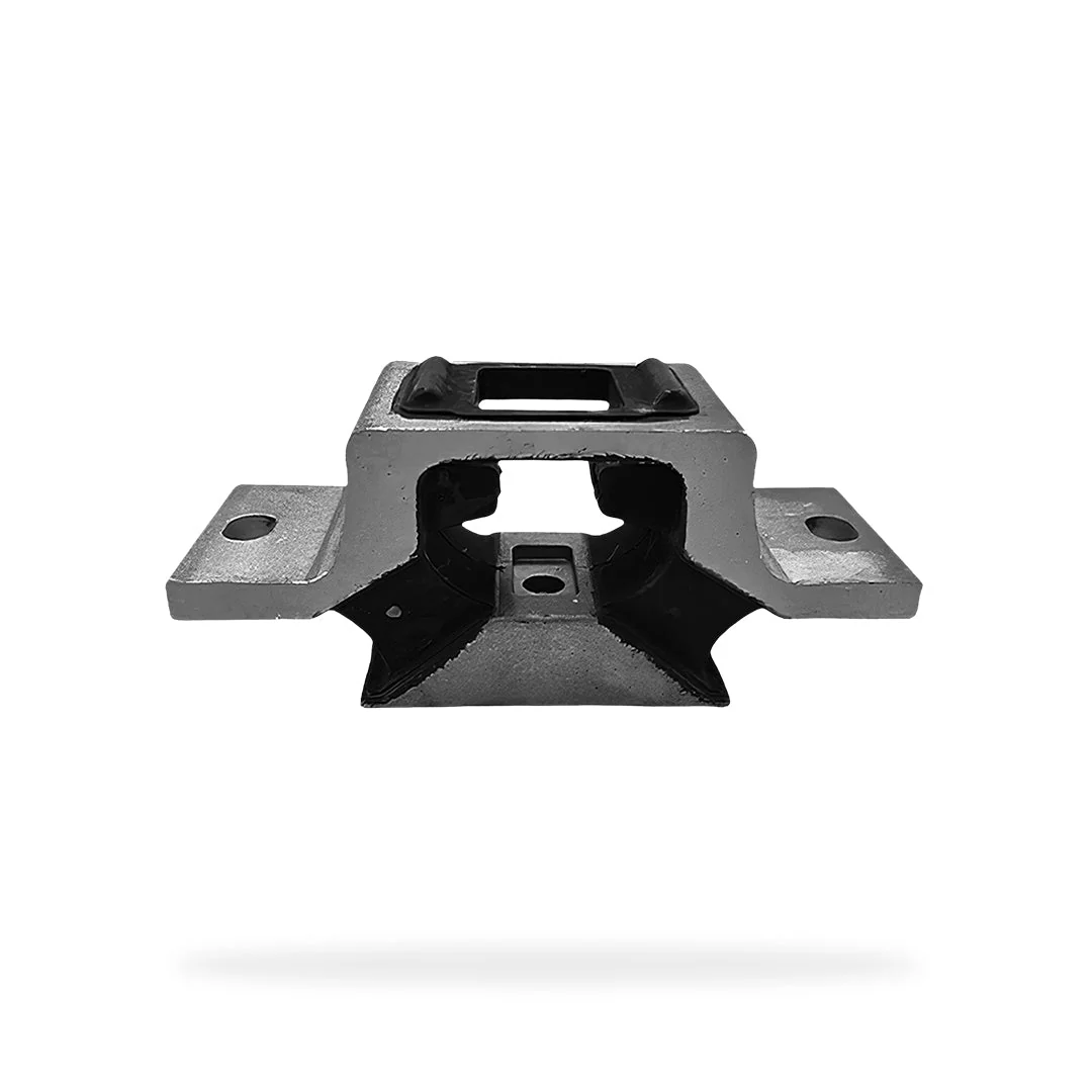 Renault Master III EV / FV / HV / JV / UV (2010 - 2019) 2.3L Transmission Gearbox Engine Mounts LH + RH - Image 3