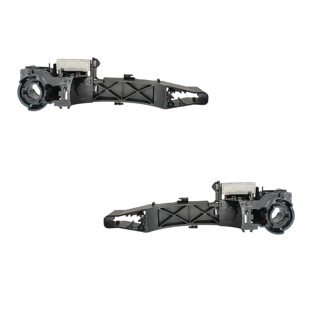 Renault Master X62 (2011 - 2019) Rear Sliding or Tailgate Outer Door Handles - Image 2