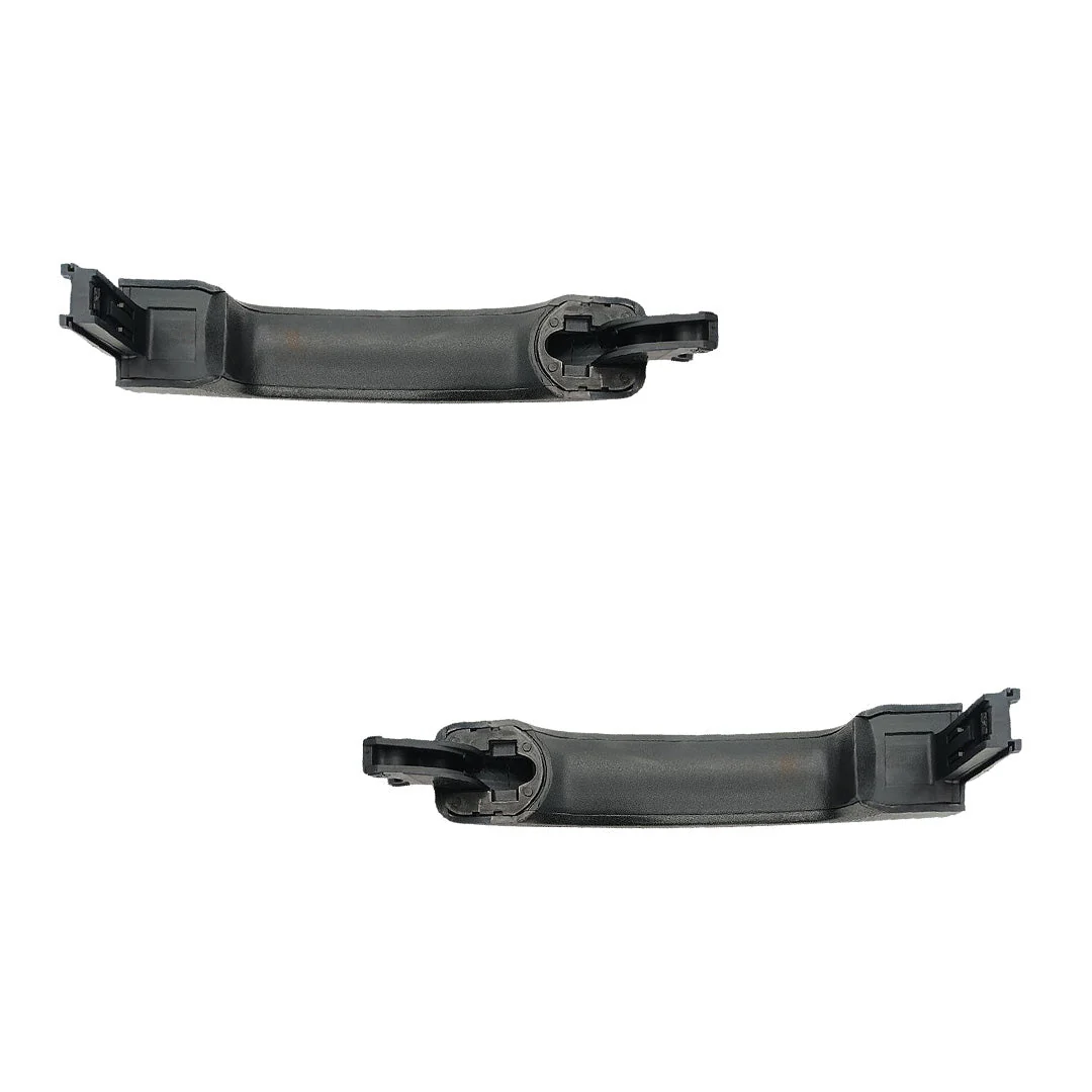Renault Master X62 (2011 - 2019) Rear Sliding or Tailgate Outer Door Handles - Image 3