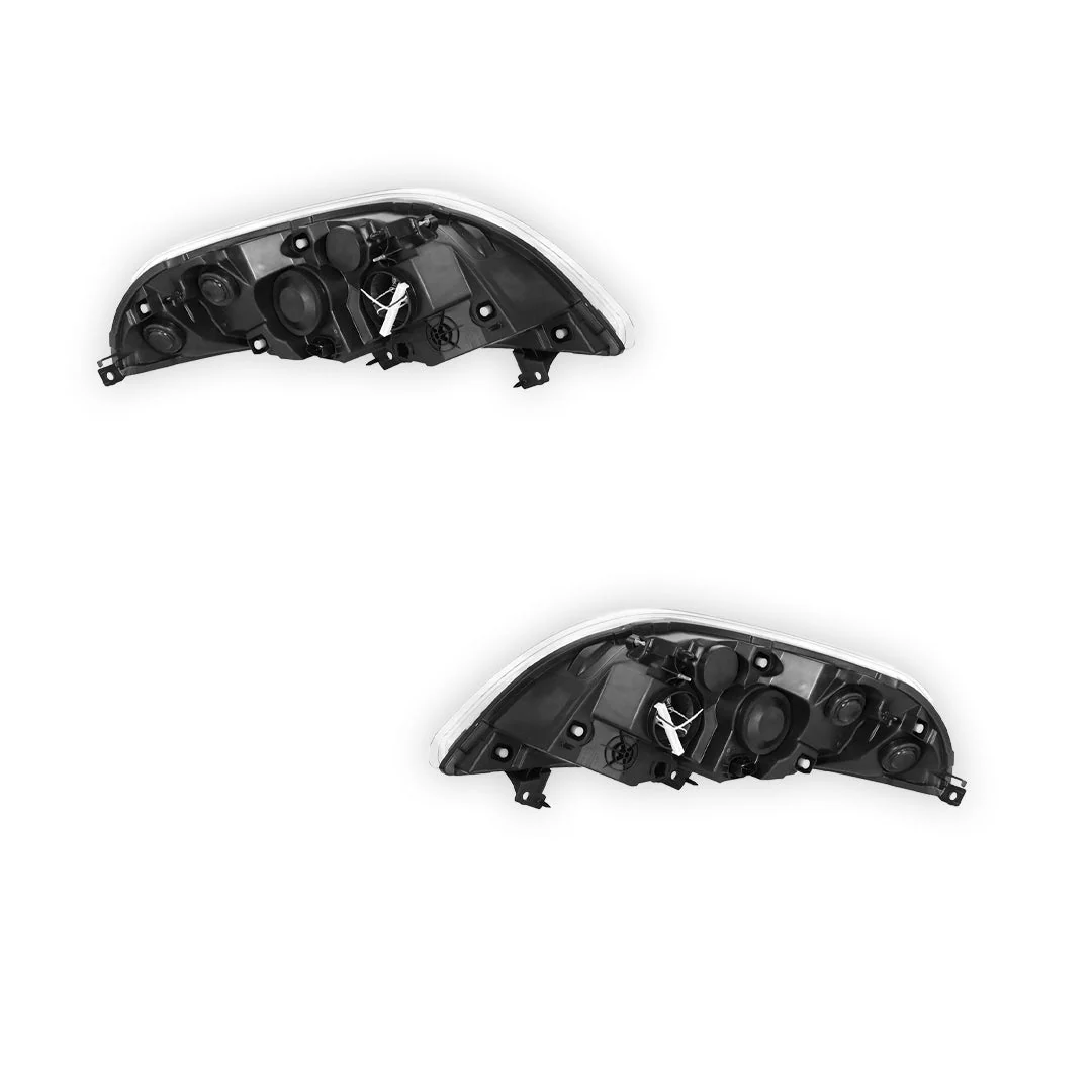 Renault Master X62 (2014 - 2019) OEM Style Headlights LH + RH - Image 3