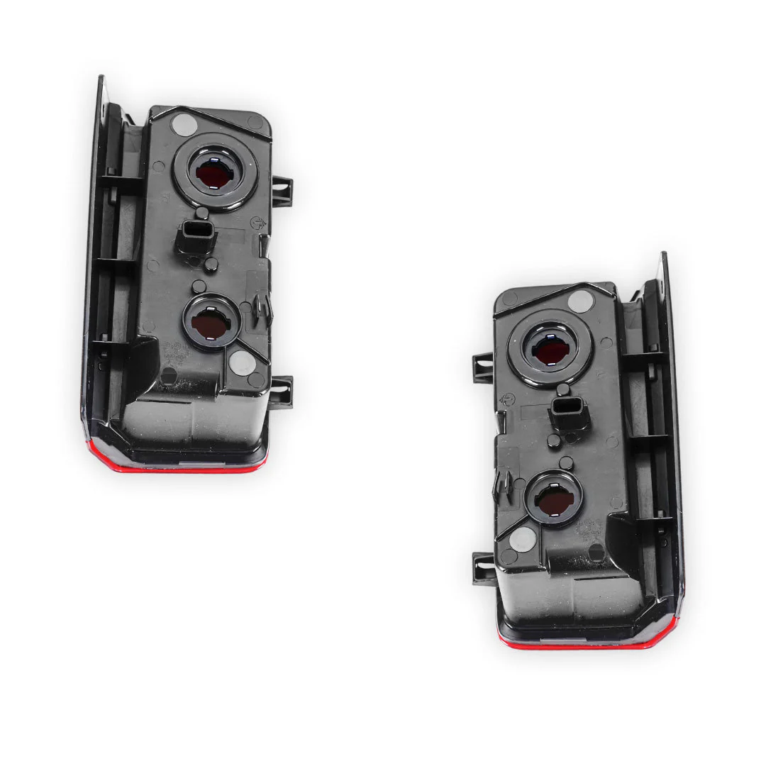 Renault Trafic X82 (2014 - 2019) OEM Style Tail Lights LH + RH - Image 3