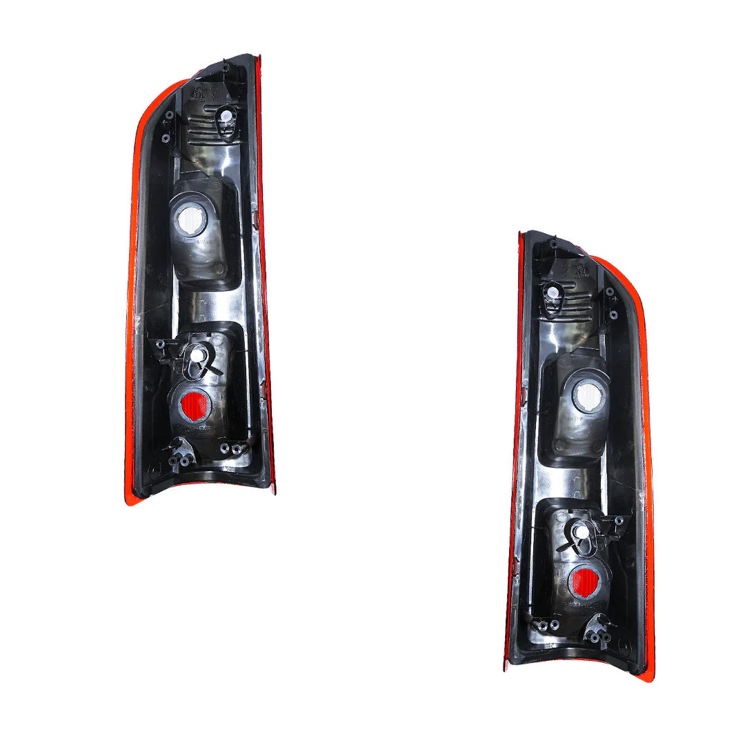Renault Trafic X82 (2014 - 2025) Halogen OEM Style Tail Lights LH + RH - Image 3