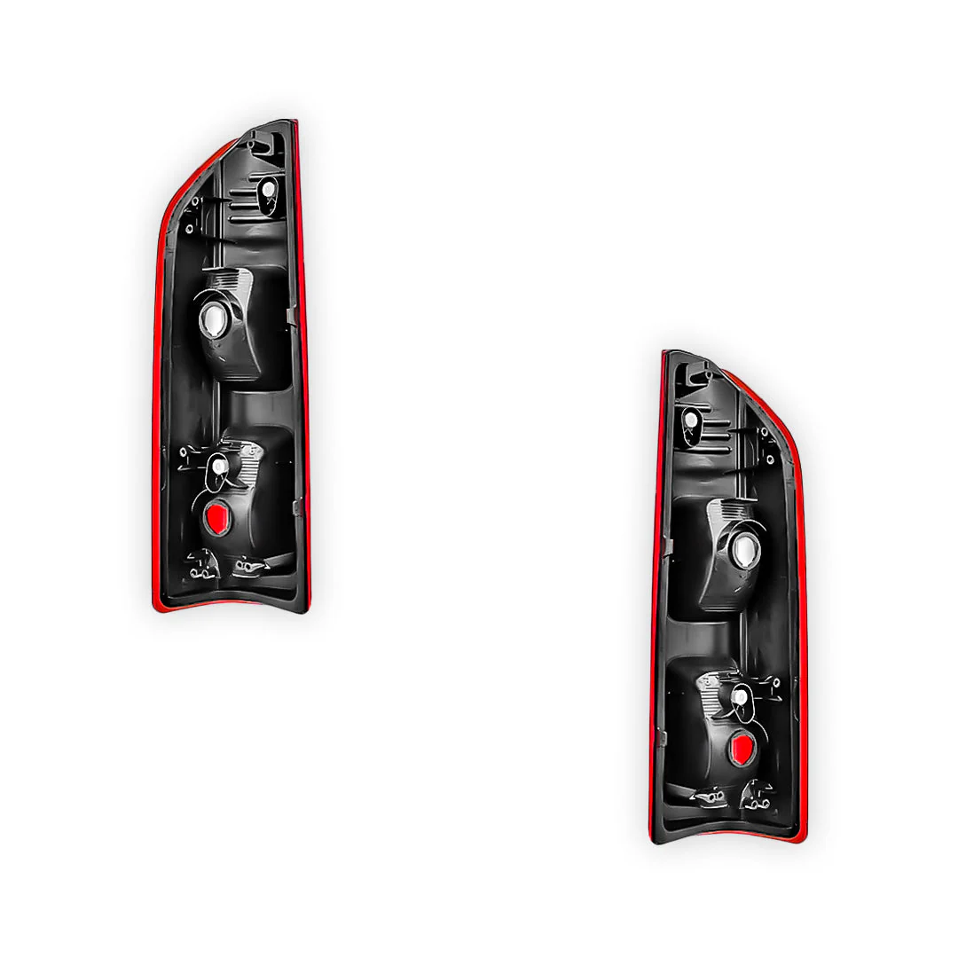 Renault Trafic X82 (2019 - 2022) OEM Style Upper Tail Lights LH + RH - Image 3