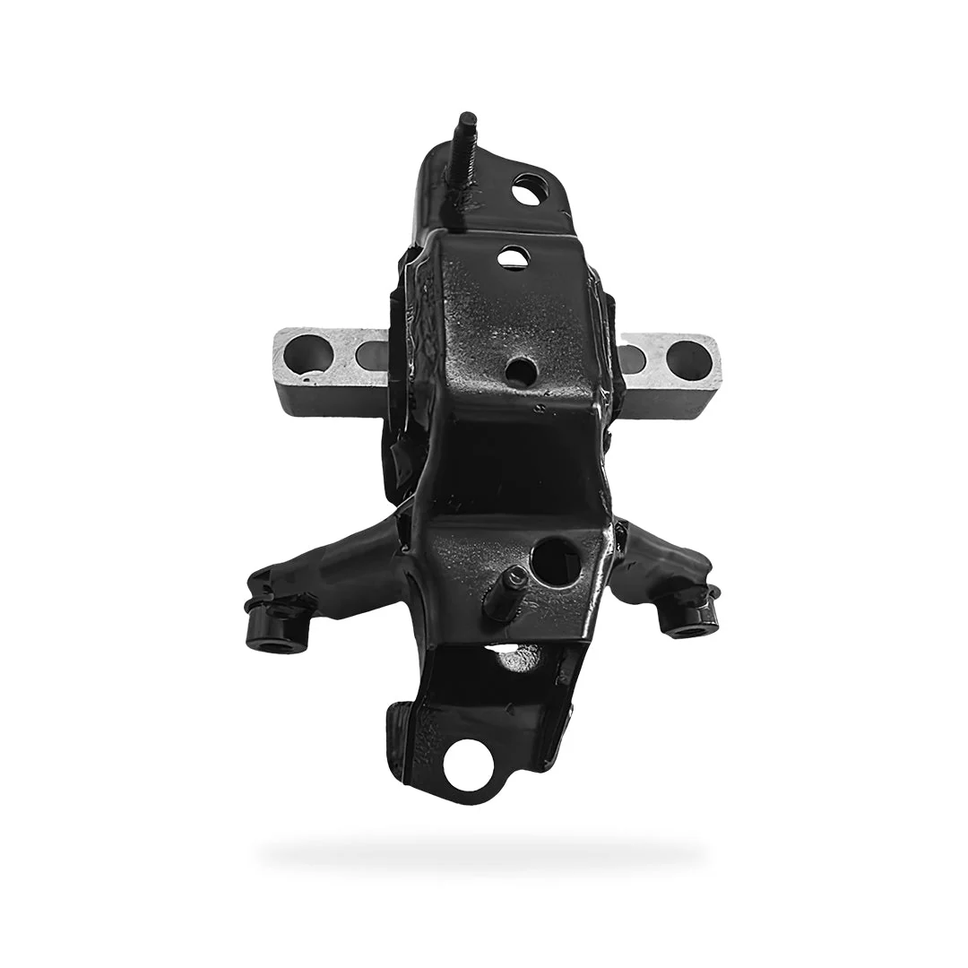 Skoda Fabia I 6Y / II 5J / III NJ (1999 - 2022) 1.0L / 1.2L / 1.4L Transmission Gearbox Engine Mounts LH + RH - Image 2