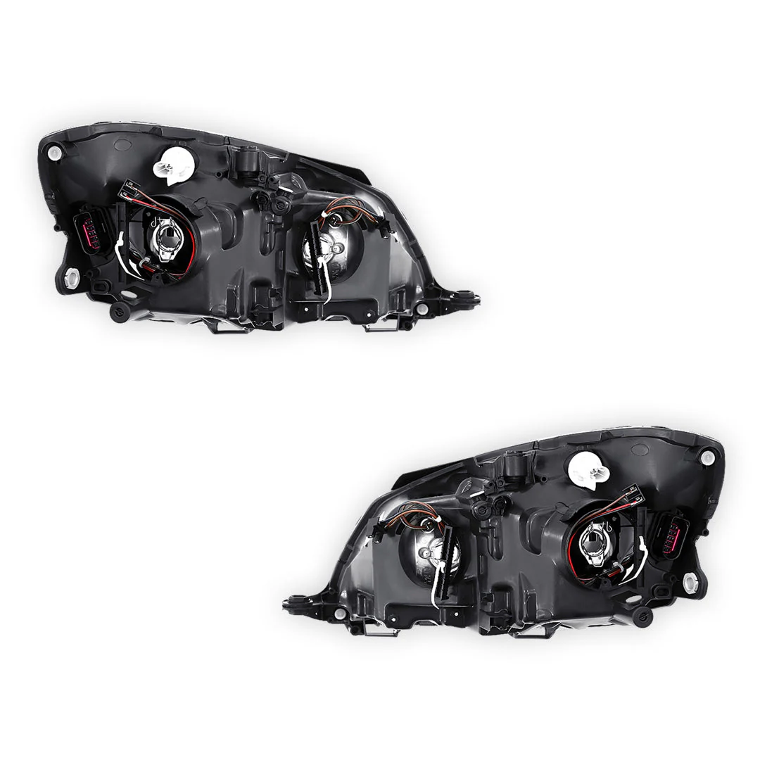 Skoda Fabia NJ (2015 - 2021) OEM Style Headlights LH + RH - Image 3
