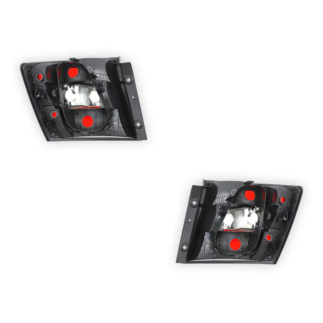 Skoda Fabia NJ (2015 - 2021) OEM Style Tail Lights LH + RH - Image 3