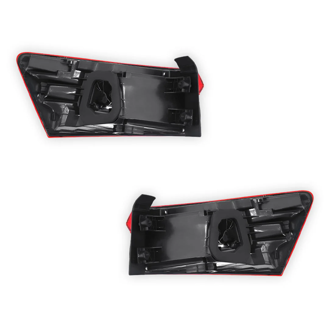Skoda Kodiaq NS (2017 - 2021) OEM Style Tail Lights LH + RH - Image 3