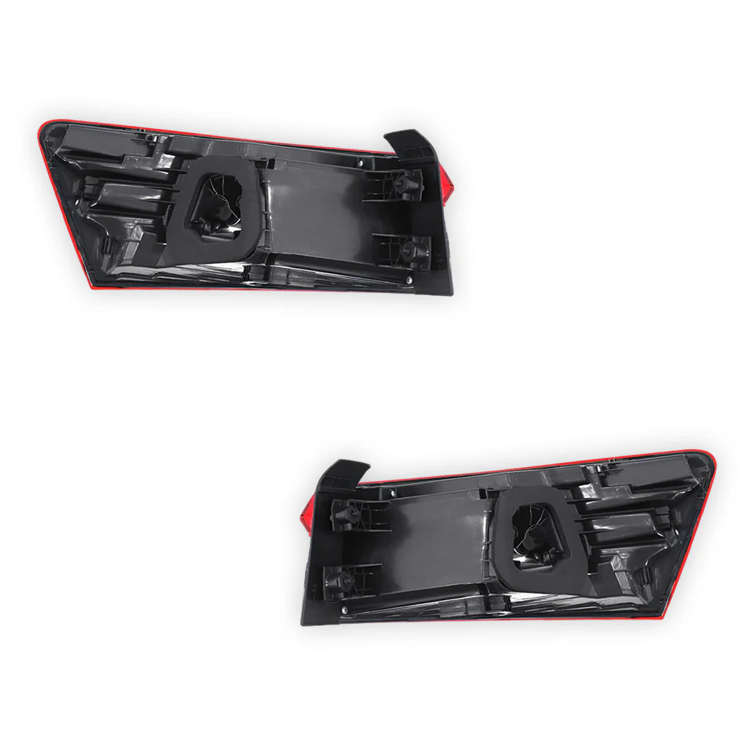 Skoda Kodiaq NS (2017 - 2021) OEM Style Tail Lights LH + RH - Image 3
