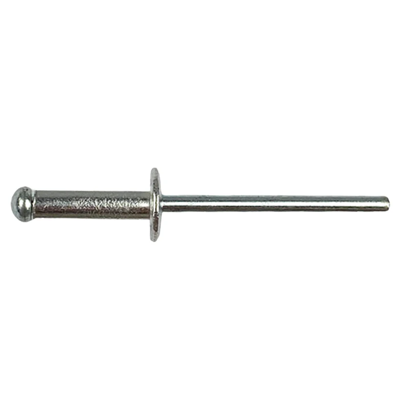 STST6 Rivet Dome Pop Blind (4.8mm x 12.6mm) Stainless Steel - Image 4