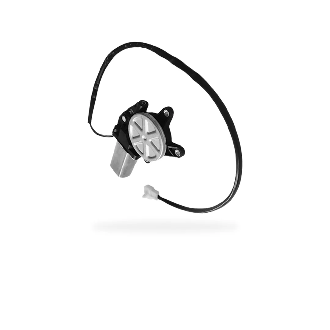 Subaru Forester SF / SG (1997 - 2008) Front Window Regulators LH + RH - Image 3