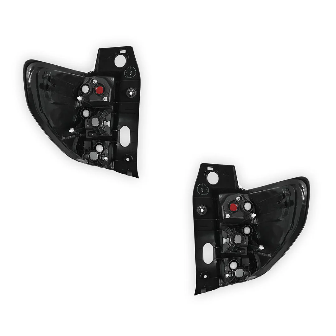 Subaru Forester SH / S3 Wagon (2007 - 2012) OEM Style Tail Lights LH + RH - Image 3