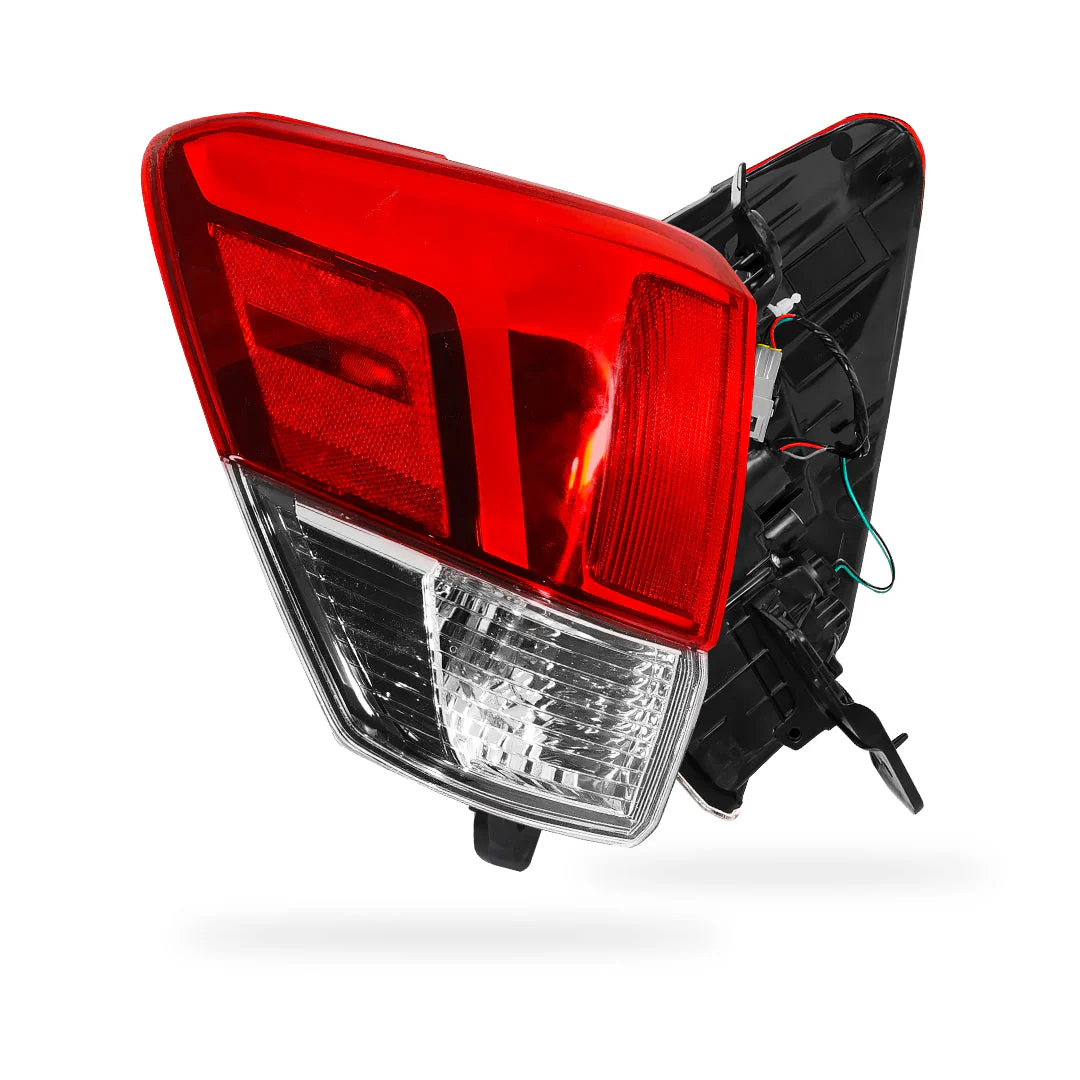 Subaru Forester SK (2018 - 2021) LED OEM Style Tail Lights LH + RH