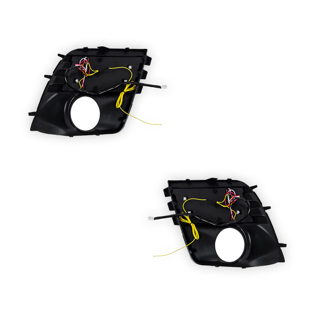 Subaru Forester SK (2022 - 2024) LED DRL Fog Lamp  LH + RH - Image 3