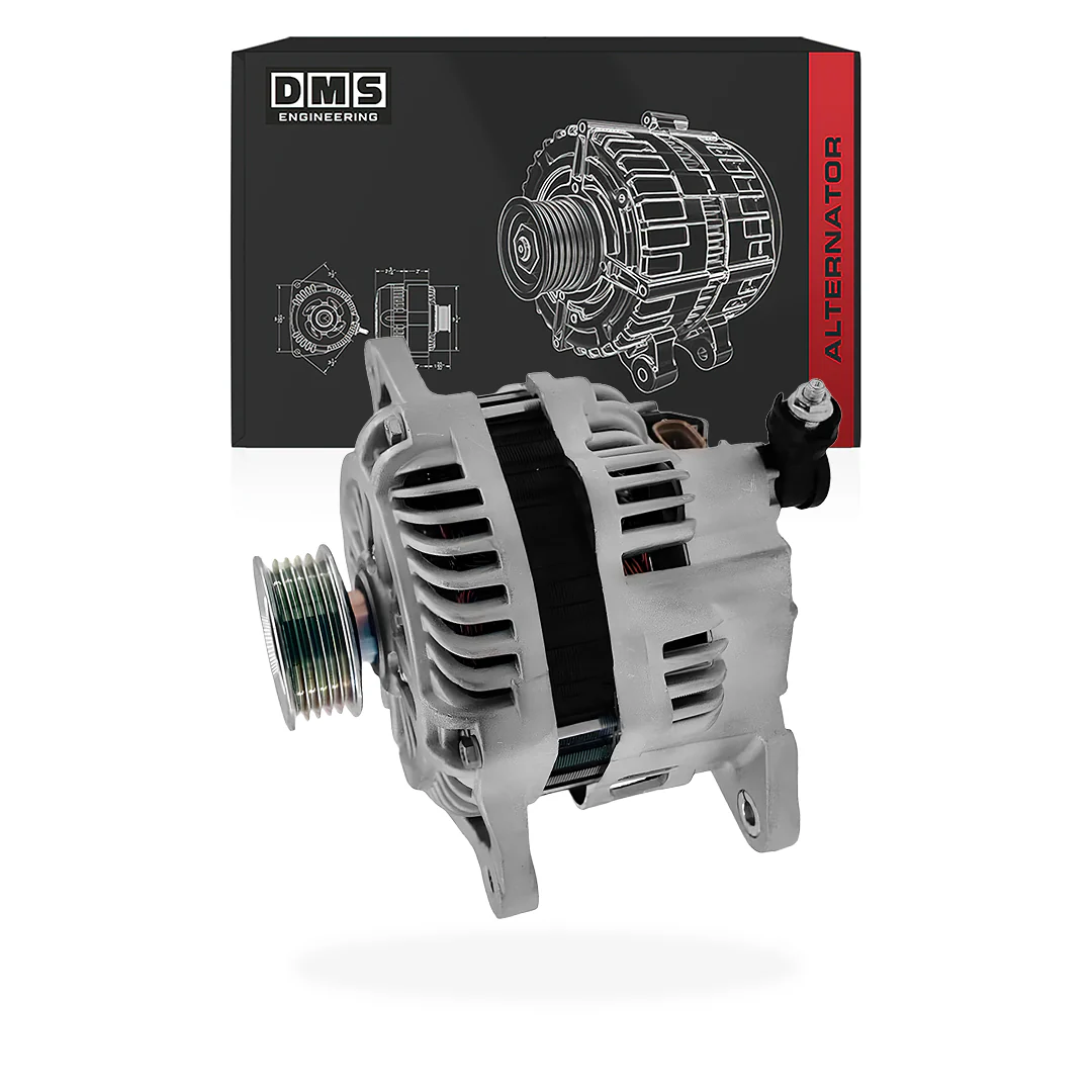 Subaru Impreza GC / GD / GF / GM (1998 - 2007) 2.0L Petrol Alternator
