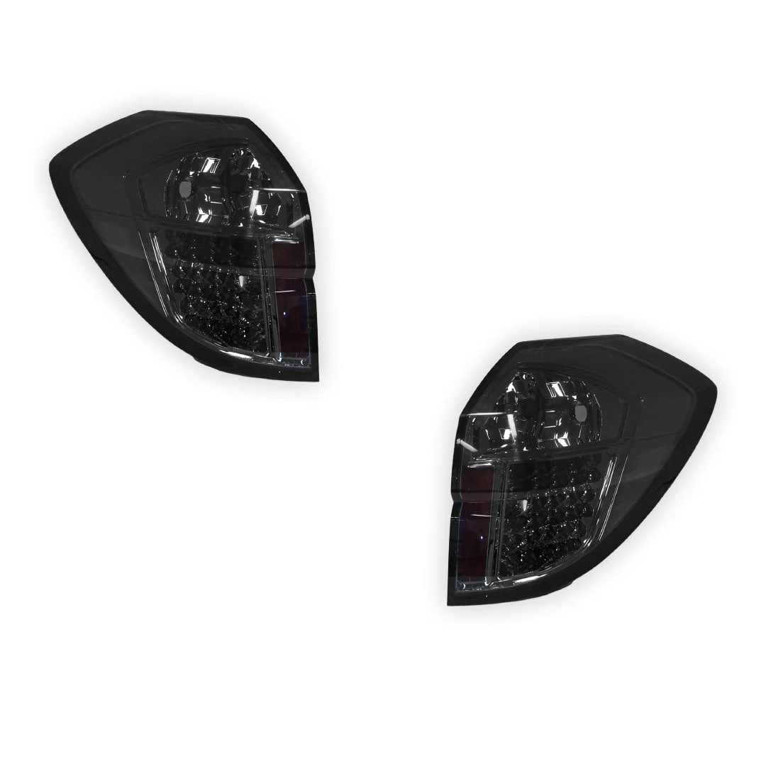 Subaru Liberty BP GEN 4 (2003 - 2009) LED Tail Lights LH + RH - Image 10