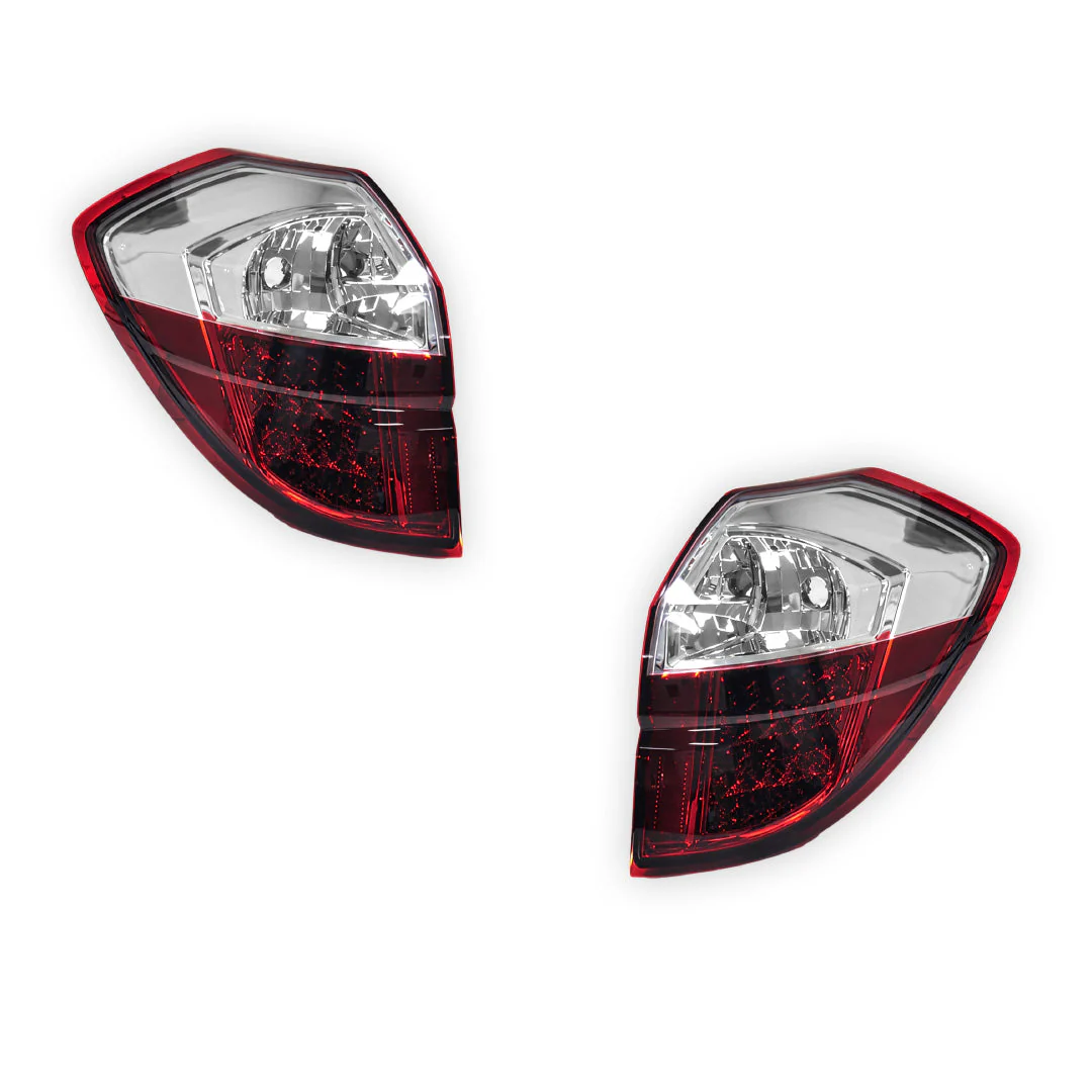 Subaru Liberty BP GEN 4 (2003 - 2009) LED Tail Lights LH + RH - Image 5