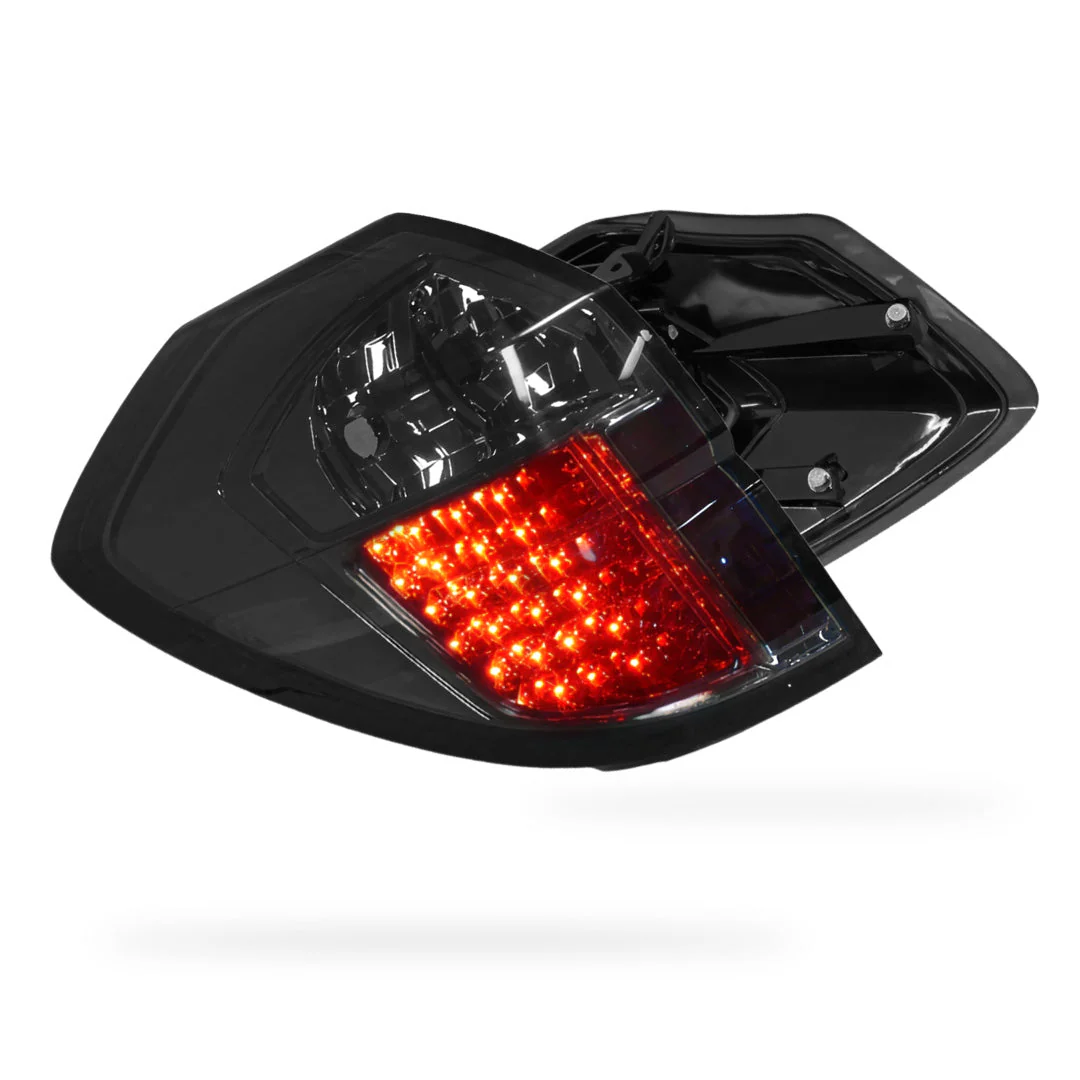 Subaru Liberty BP GEN 4 (2003 - 2009) LED Tail Lights LH + RH - Image 6