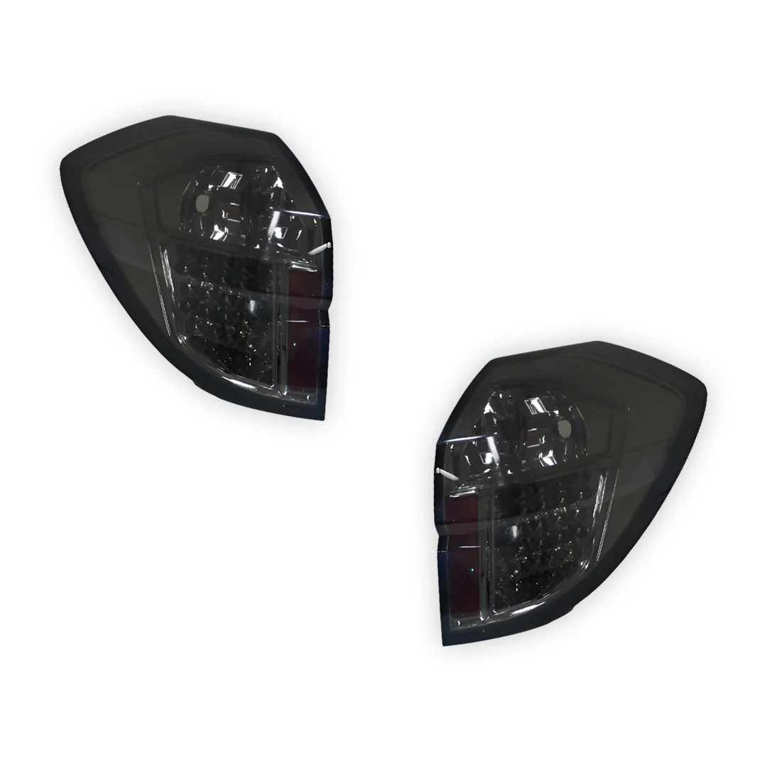 Subaru Outback BP GEN 3 (2003 - 2009) LED Tail Lights LH + RH - Image 10
