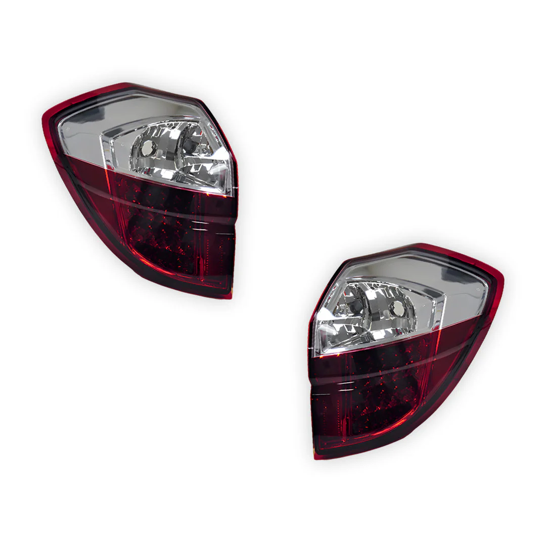 Subaru Outback BP GEN 3 (2003 - 2009) LED Tail Lights LH + RH - Image 5