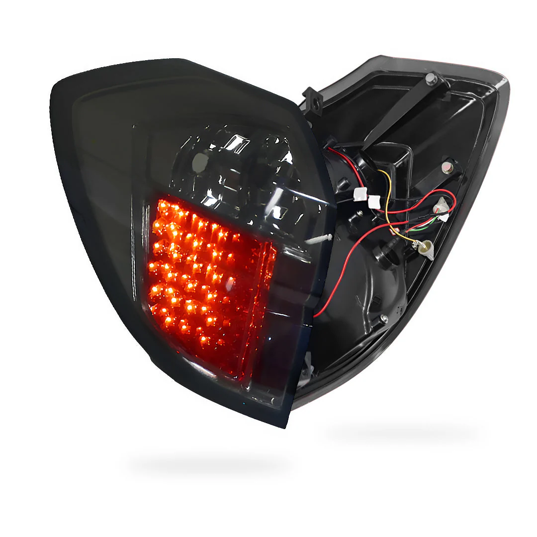 Subaru Outback BP GEN 3 (2003 - 2009) LED Tail Lights LH + RH - Image 6